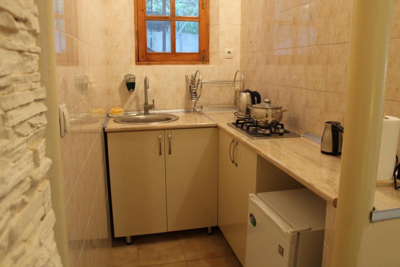 House 41 Bed & Breakfast Tbilisi Ngoại thất bức ảnh