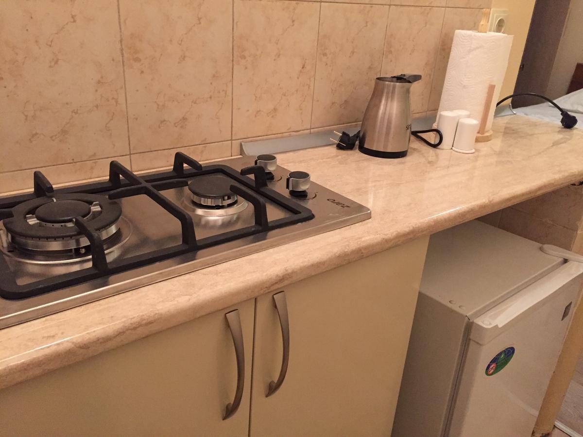 House 41 Bed & Breakfast Tbilisi Ngoại thất bức ảnh