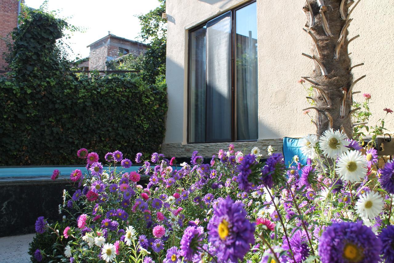 House 41 Bed & Breakfast Tbilisi Ngoại thất bức ảnh