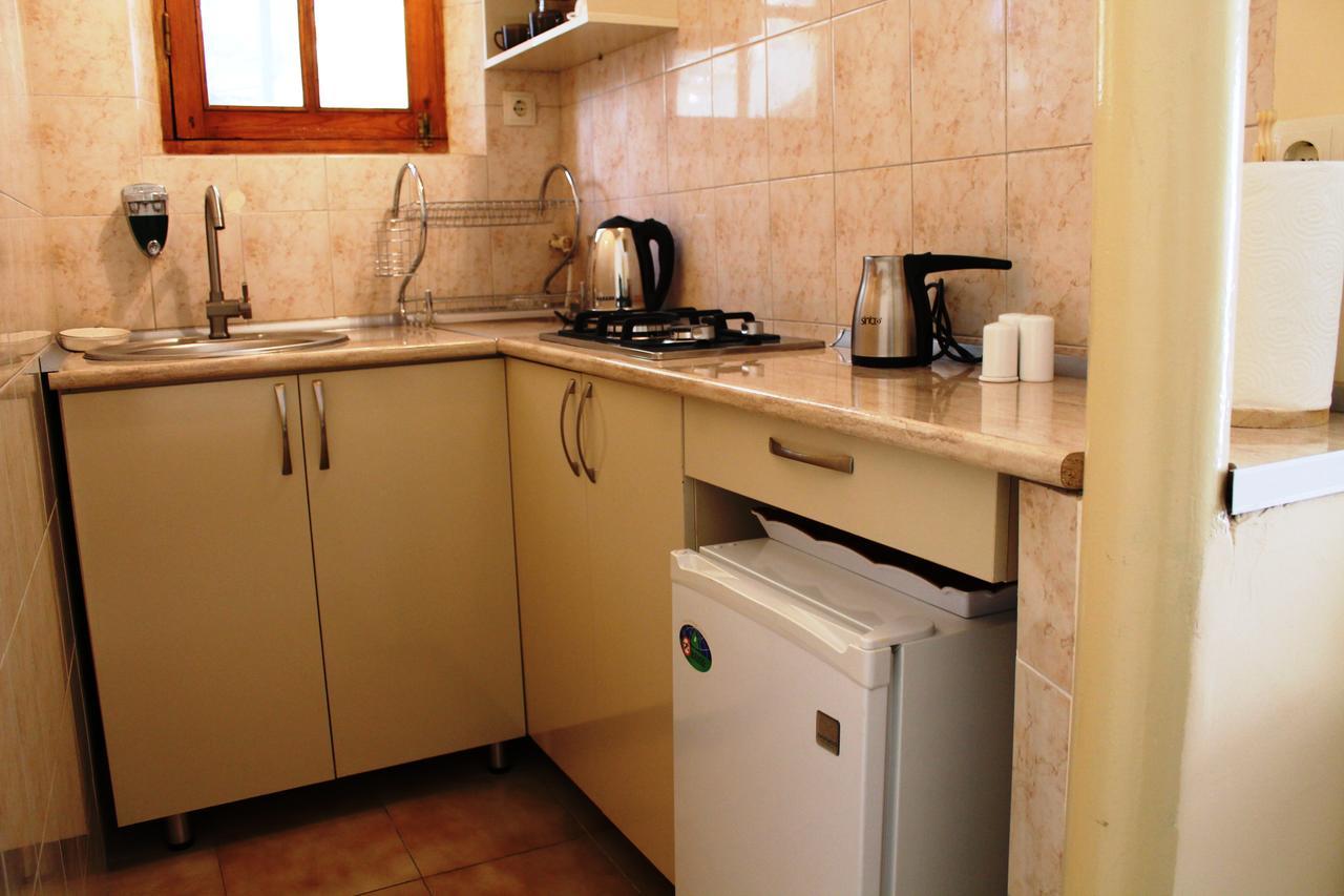 House 41 Bed & Breakfast Tbilisi Ngoại thất bức ảnh